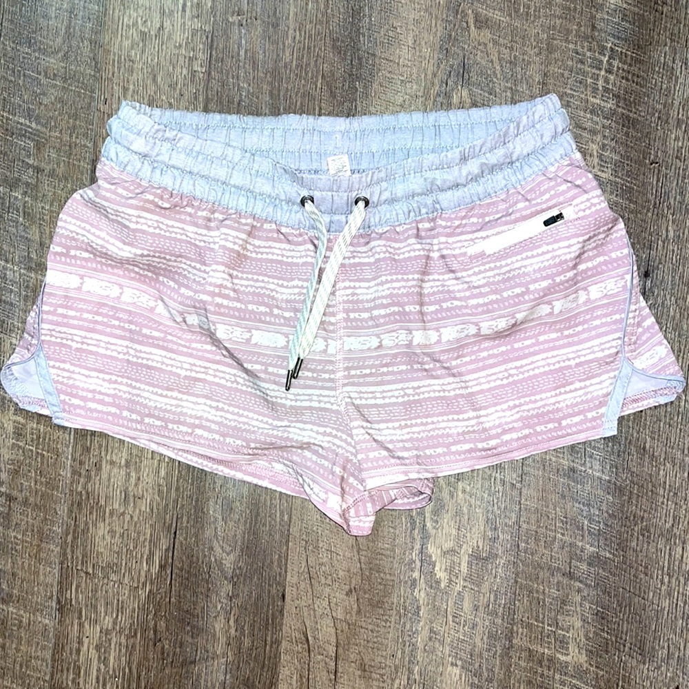 Vuori Clementine Shorts